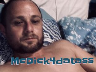 McDick4datass