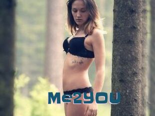 Me2YOU