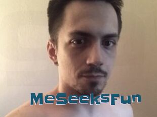 MeSeeksFun