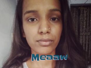 Meaaw