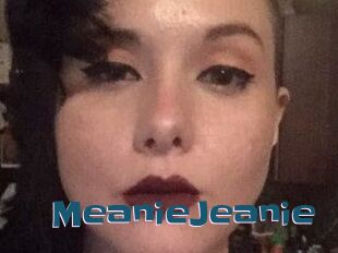MeanieJeanie