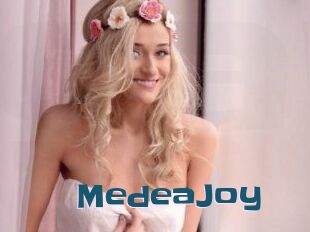 MedeaJoy