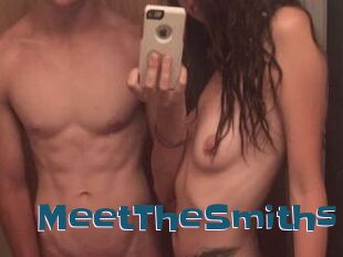 MeetTheSmiths