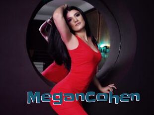 MeganCohen