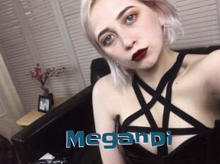 MeganDi