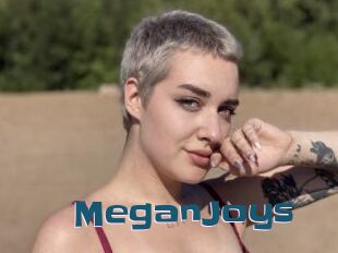 MeganJoys