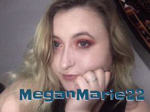 MeganMarie22