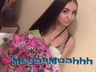 MeganMoahhh Gang Bangs