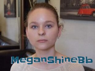 MeganShineBb