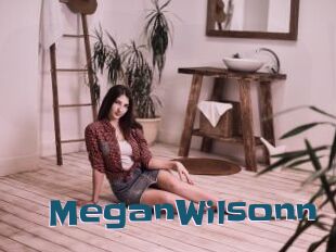 MeganWilsonn