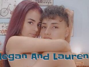 Megan_And_Lauren