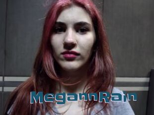 MegannRain
