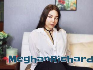 MeghanRichard