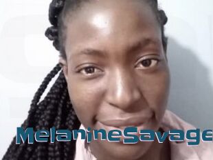 MelanineSavage