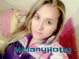 MelanyHotty