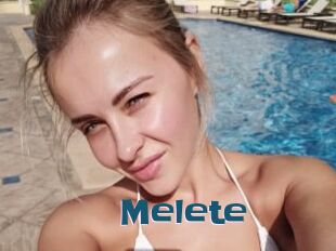 Melete