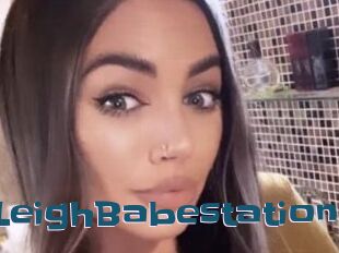 MeliaLeighBabestation