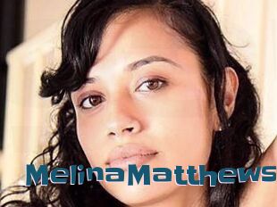 Melina_Matthews