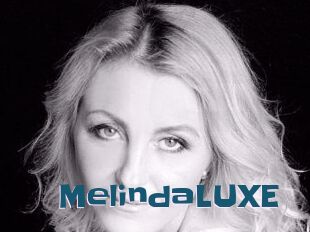 MelindaLUXE