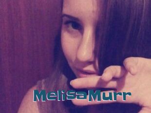 MelisaMurr