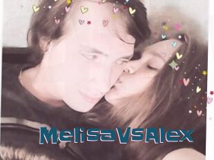 MelisaVsAlex