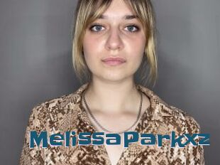 MelissaParkxz
