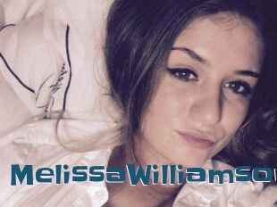 Melissa_Williamson