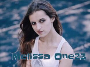 Melissa_One23