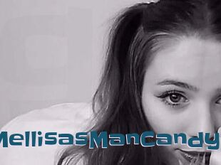 MellisasManCandy
