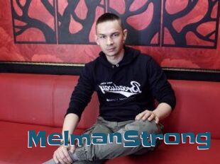 MelmanStrong