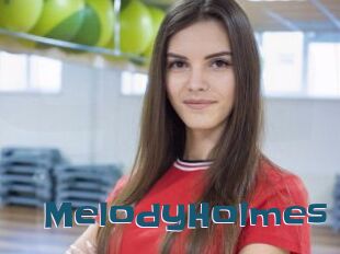 MelodyHolmes