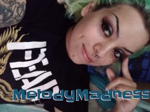 MelodyMadness