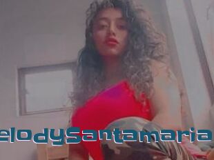 MelodySantamaria