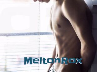 MeltonRox