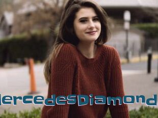 MercedesDiamond