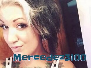 Mercedez3100
