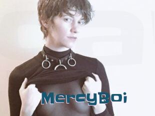MercyBoi