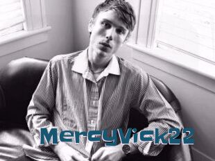 MercyVick22