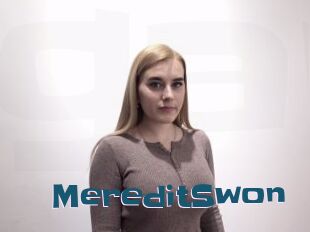 MereditSwon