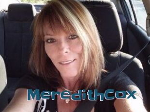 MeredithCox