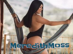 MeredithMoss