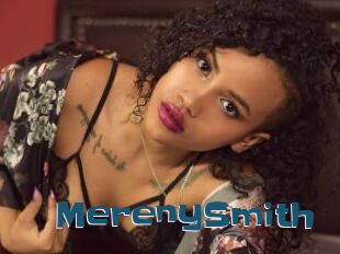 MerenySmith