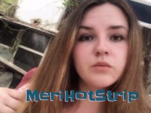MeriHotStrip