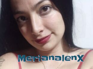MerianalenX
