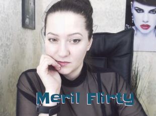 Meril_Flirty