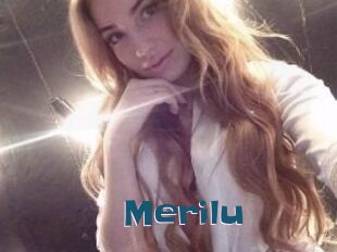 Merilu