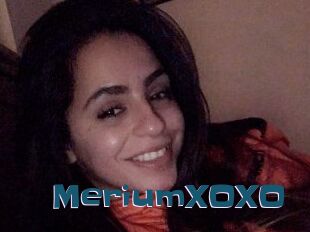 MeriumXOXO