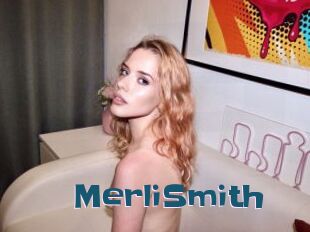 MerliSmith