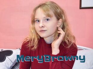 MeryBrowny