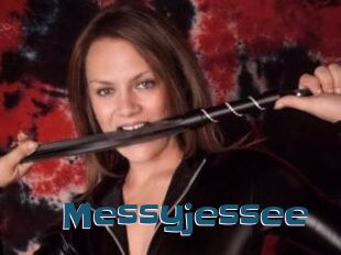 Messyjessee